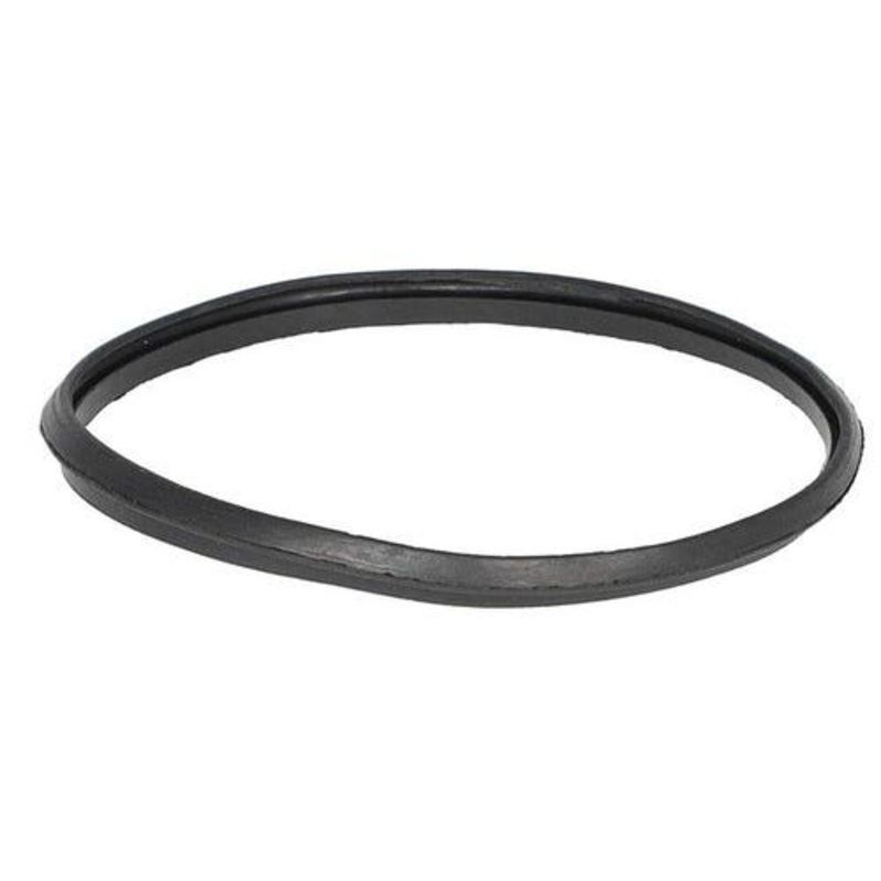 Headlight Gasket - Single Groove Continuous Ring Cockshutt fits John Deere fits Case fits International fits Allis Chalmers fits Minneapolis Moline