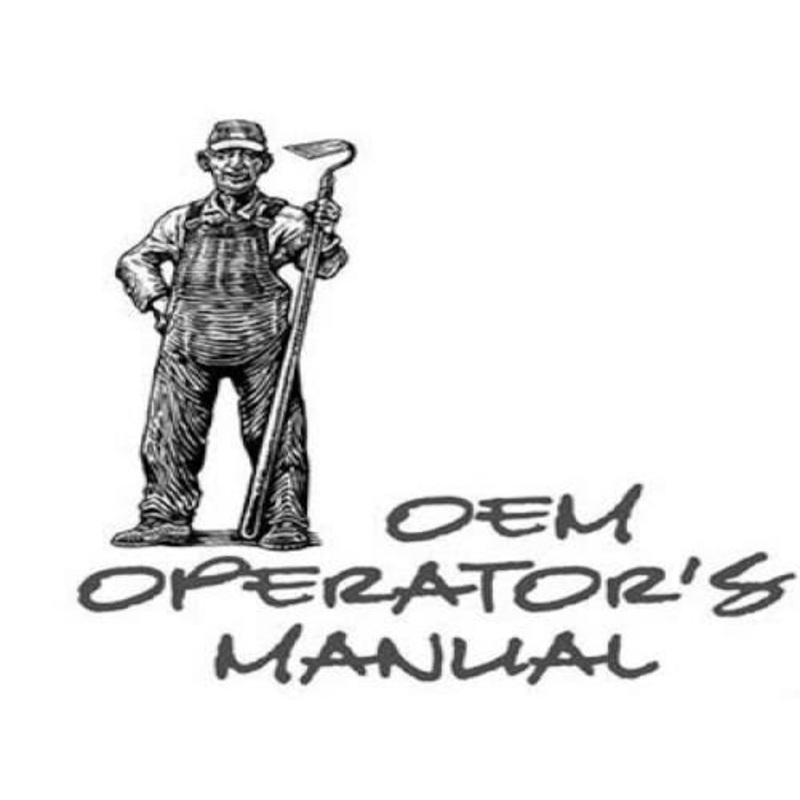 Service Manual fits Kubota L185 L245 L295 L185 L245 L295