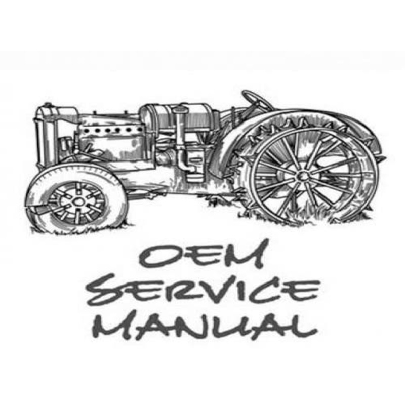 Service Manual fits Kubota M4500 M4000 M4050 M4500 M5500 M7500