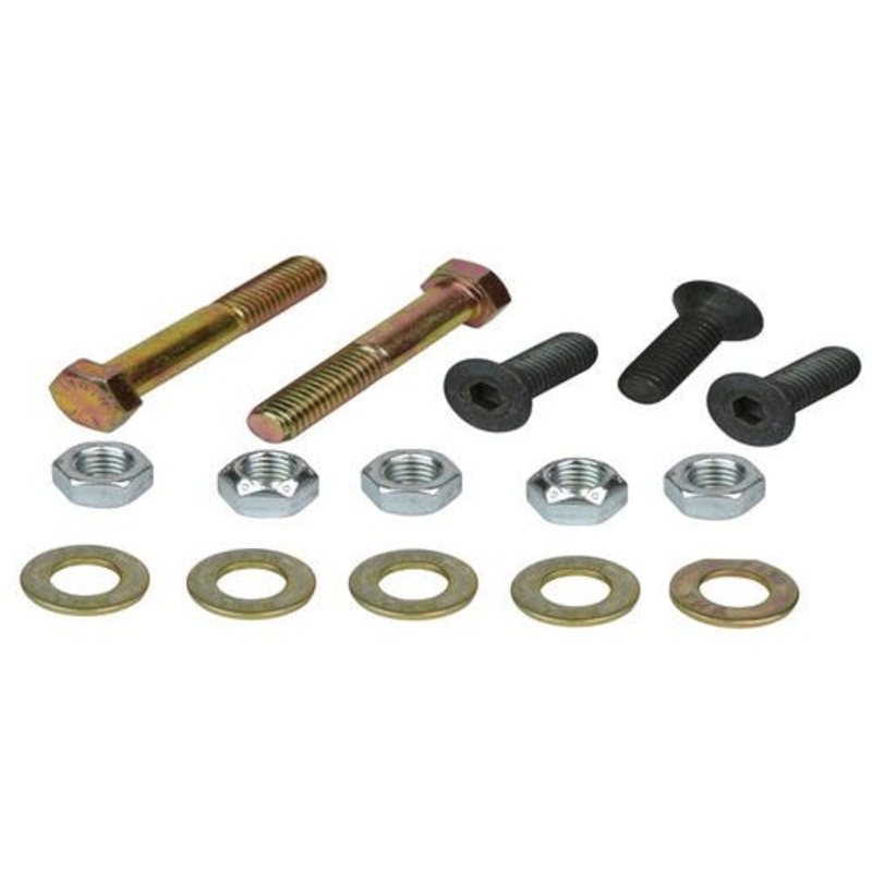 Wear Bar Bolt Kit fits International 1440 1460 1480 fits Case IH 1640 1644 1660 1666 1680 1688 2144 2166 2188 2344 2366 2388 183264C2 183253C2