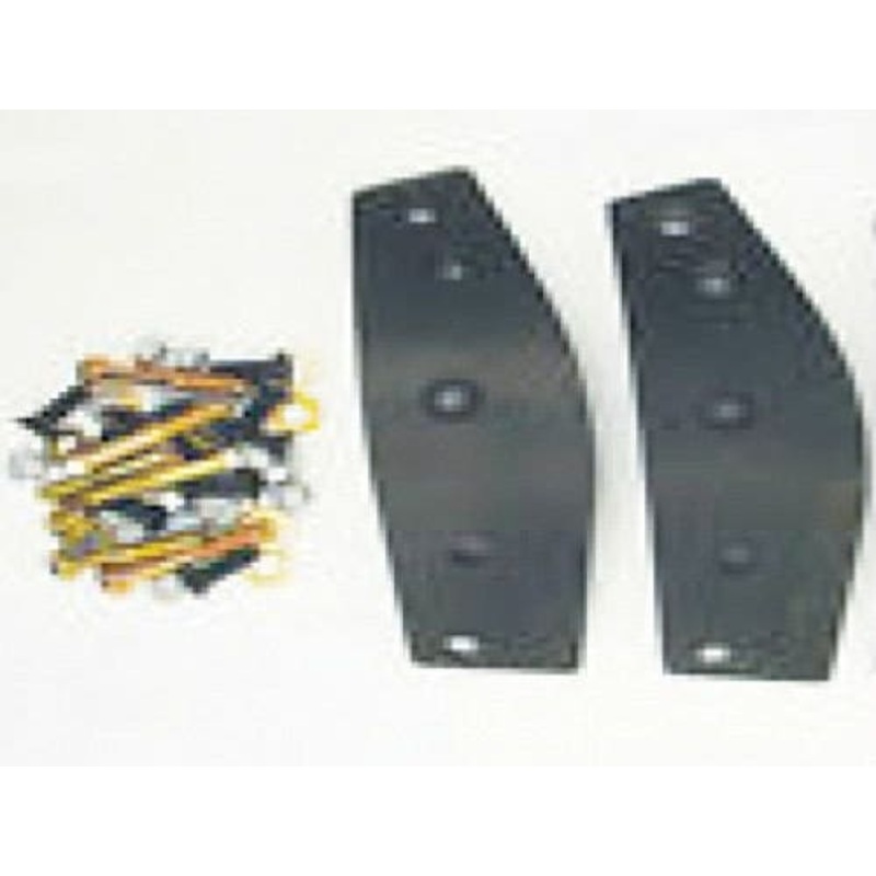 Wear Bars & Bolt Kits fits International 1420 fits Case IH 1620 183253C2