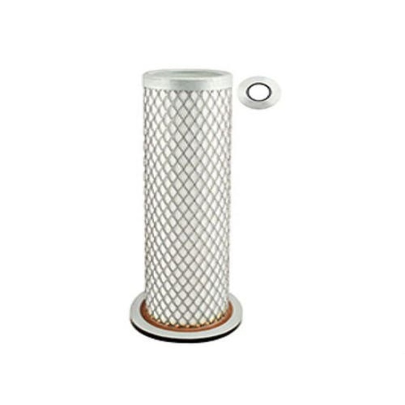 Air Filter - Inner fits Case fits International 3115569R2 fits Massey Ferguson 253 362 3595519M1 fits Case IH 595 695 fits JCB fits FIAT 700053475