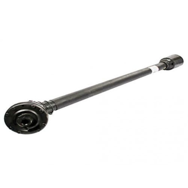 Batwing Mower Wing Shaft fits Bush Hog 220 2610 2610L 2615 2615L 64941 83347 BP81C6140FX014 50058535