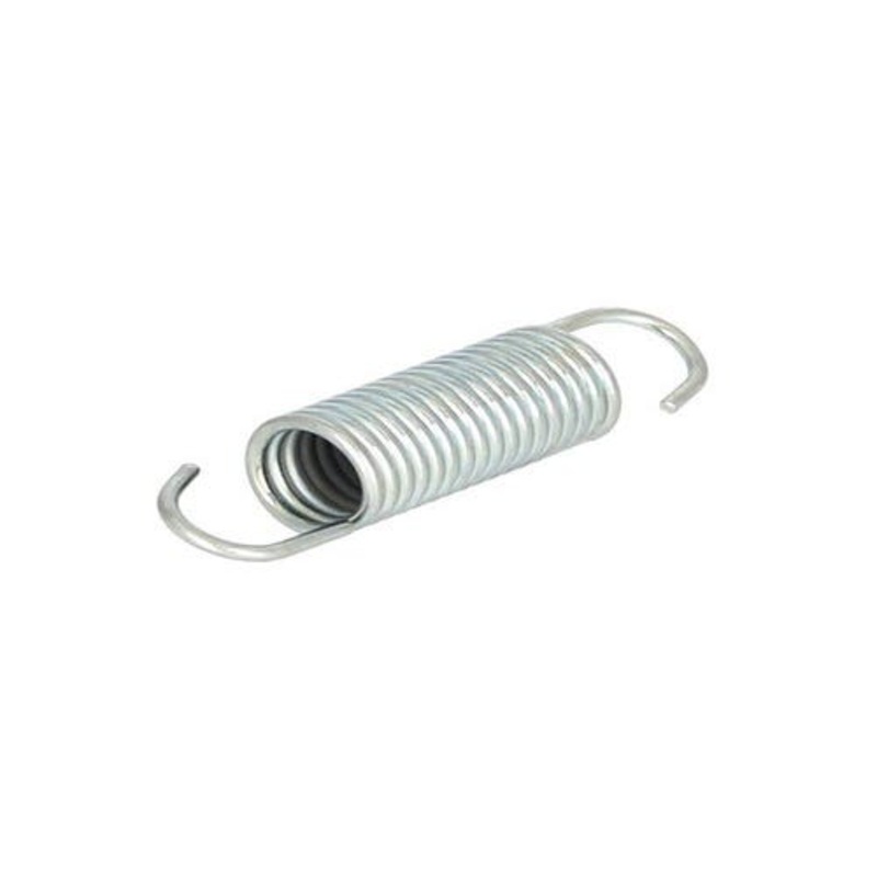 Brake Lever Return Spring fits Massey Ferguson 135 150 165 175 178 180 230 235 240 245 250 265 271 275 281 282 283 285 290 1505 1805 3165 773222M1
