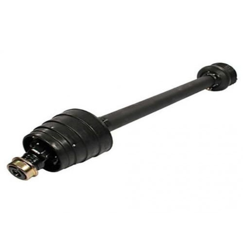 Complete CV PTO Driveline 1 3/8" 6 AS Lock fits Vermeer RC9120 14507948 14507955 PM14507948 PM14507955 VTE1045 110680001