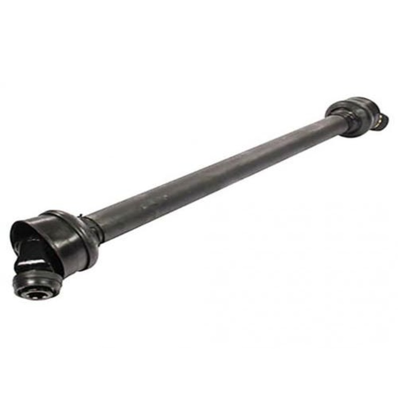 Complete PTO Driveline with QD Yokes - 1-3/8" - 6 Size 2400 fits Vermeer 830 506950001