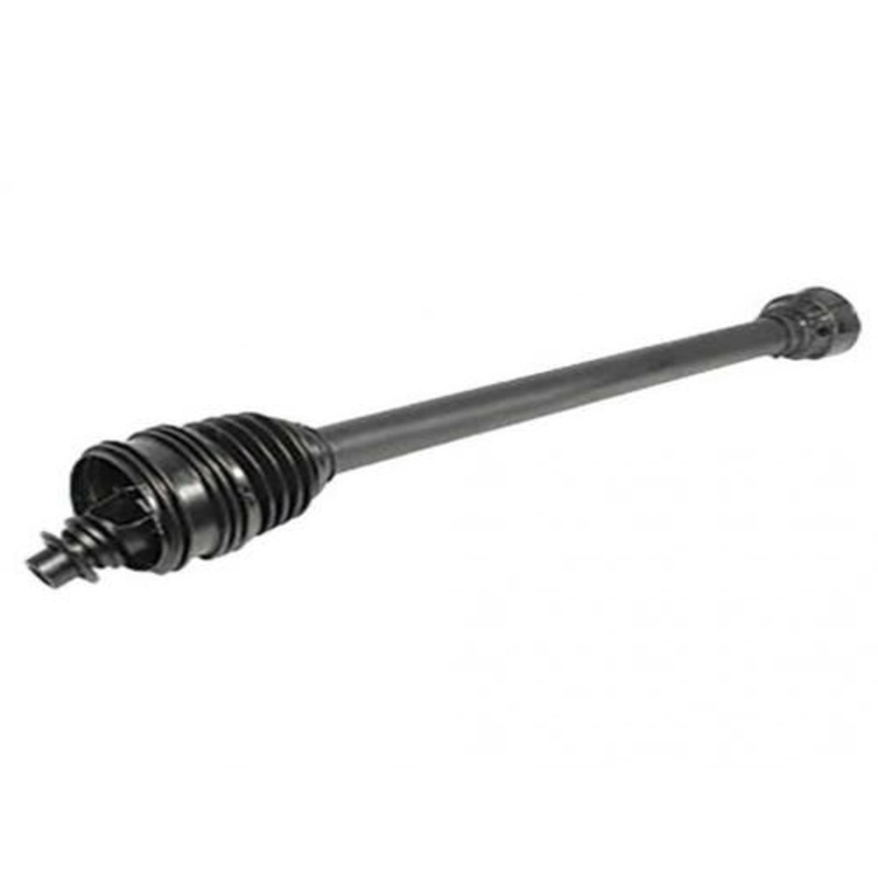 CV PTO Driveline 1-3/8" Less Implement Yoke fits New Holland fits Case IH 700711140 84437821 fits Bush Hog 2610 2620 3615 2610L 2614 2615 2615L 85001