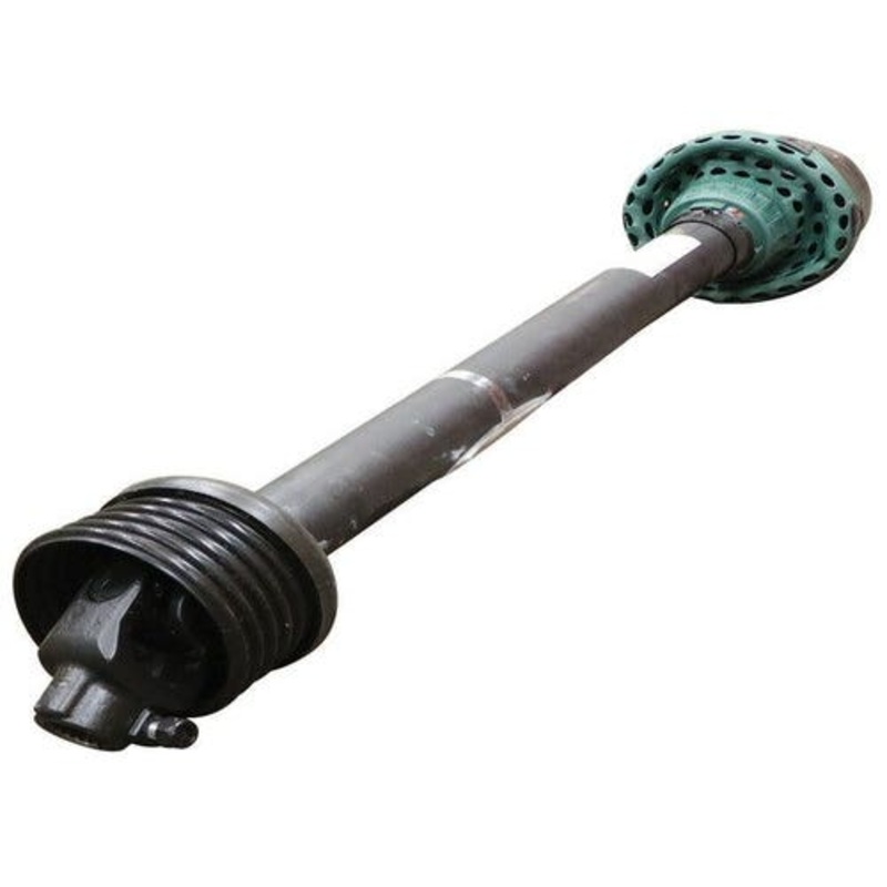 CV PTO Driveline 80 Degree 540 RPM fits John Deere BW14543 fits Rhino 00760452 fits Land Pride RC5015 RC6015 RCM5015 RCR3515 826-117C