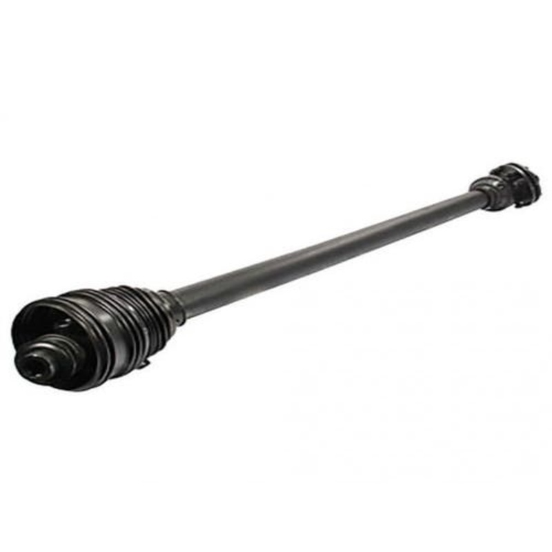 CV PTO Driveline 80 Degree with Clutch fits Massey Ferguson 4010 3643177M91 fits Challenger fits Bush Hog 2010 2012 2512 12010 12012 3008-2 76968SP