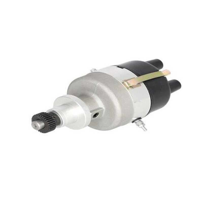 Distributor Farmall & fits International A B C Cub H M Super A Super C Super H Super M 100 140 200 230 240 300 330 340 350 400 444 450 504 364653R91