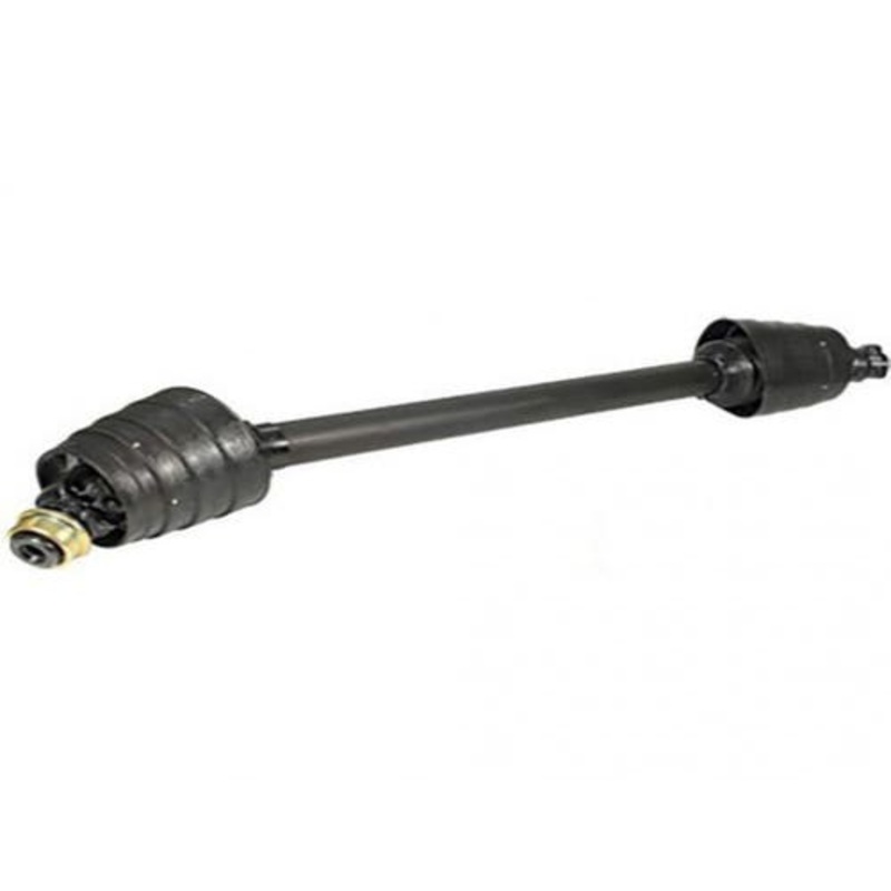 Double CV PTO Driveline - 20/23 Spline fits New Holland H7450 H7550 1431 1432 fits Case IH DCX131 DCX131F 87056348