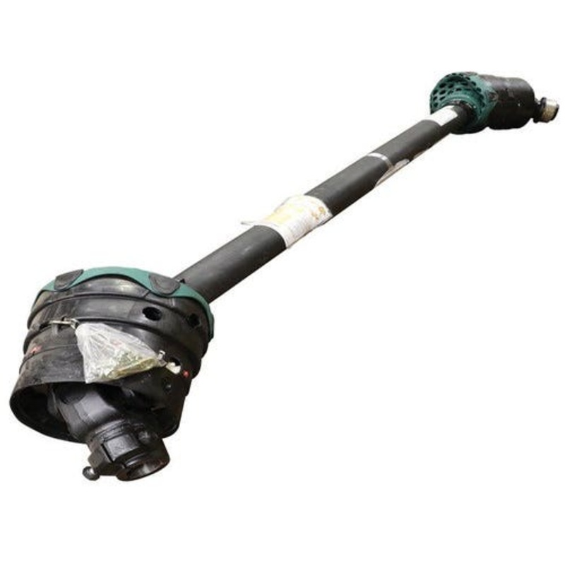 Double CV PTO Driveline fits Case IH 8309 8312 fits Hesston 1340 fits Case 700723457 48028983 700711835 700712572 700723472 700723457SPL