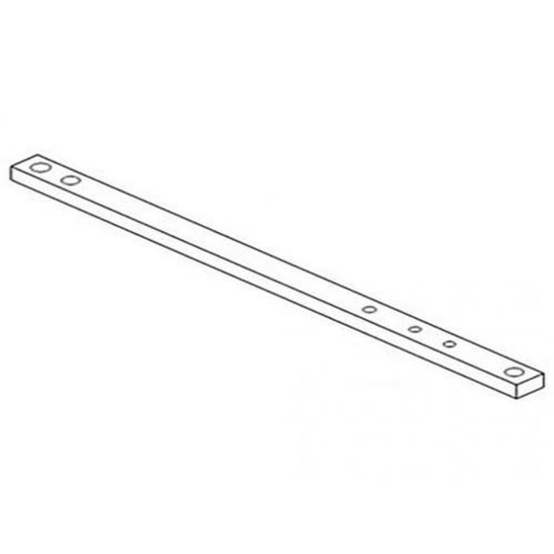 Drawbar fits International 385 484 485 406467R2 3116100R2