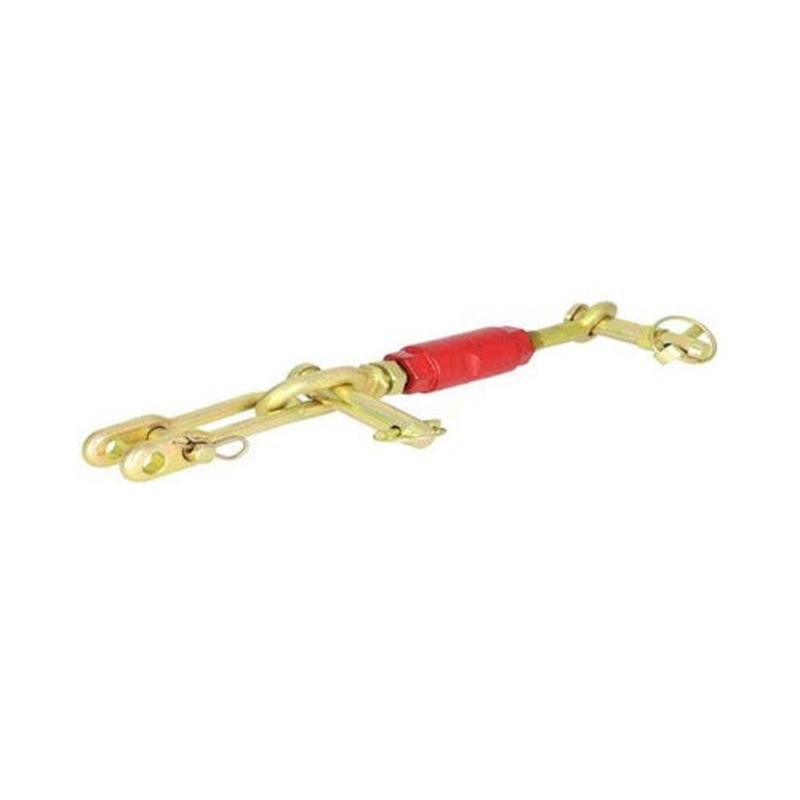 Drawbar Stabilizer Chain Assembly fits International 484 574 584 674 684 784 3620019R1 fits Case IH 275 485 585 685 695 785 795 885 895 995 3620019R1