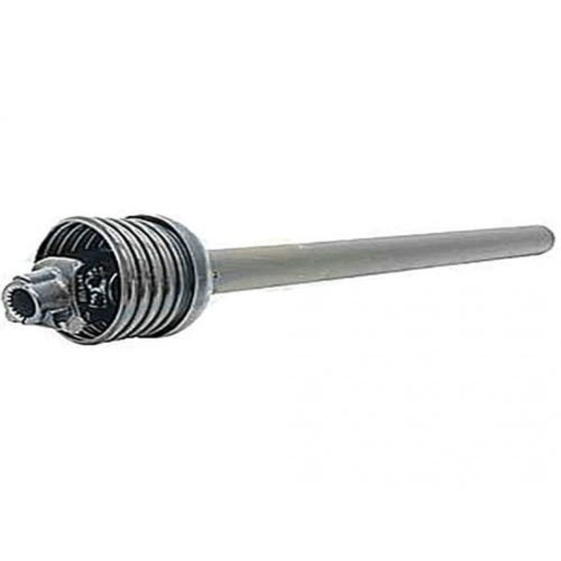 Half Shaft Implement fits Rhino FL10M FL15M FL14 FL20 FM15 FS20 SE10-4A SE15-4A SE15-4 SR10M SR15M SR10 SR15 SR14 SR20 00760665 fits Alamo 00760665