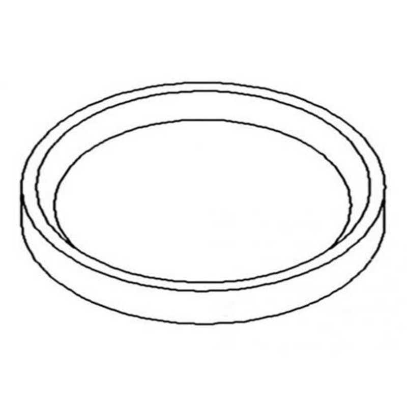 Hydrostatic Pump Bearing Cup fits John Deere 4050 4250 4320 4450 JD8267 fits International fits Massey Ferguson 834581M1 fits Ford CODW4616A