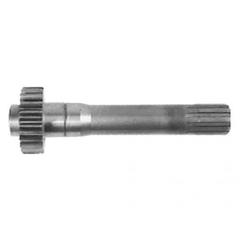 IPTO Drive Shaft fits International 454 464 484 574 584 674 684 784 884 2400A 2400A 71230C2