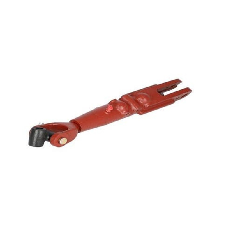 Leveling Box Assembly - Category 1 Left Hand fits Case IH 385 395 485 495 527967R1 3121964R1 539247R1