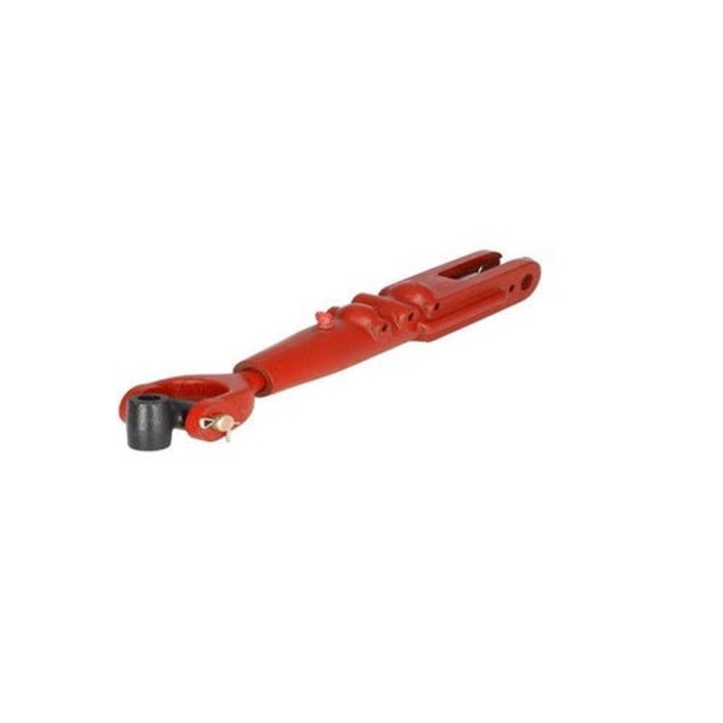 Lift Yoke Assembly - Left Hand Category 1 fits International Hydro 84 574 585 674 684 685 784 884