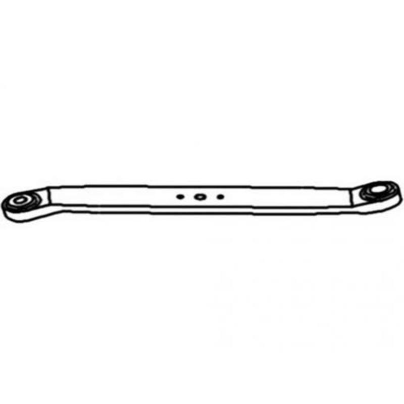 Lower Pull Arm fits Case IH 385 395 485 495 124900A1 1286791C91