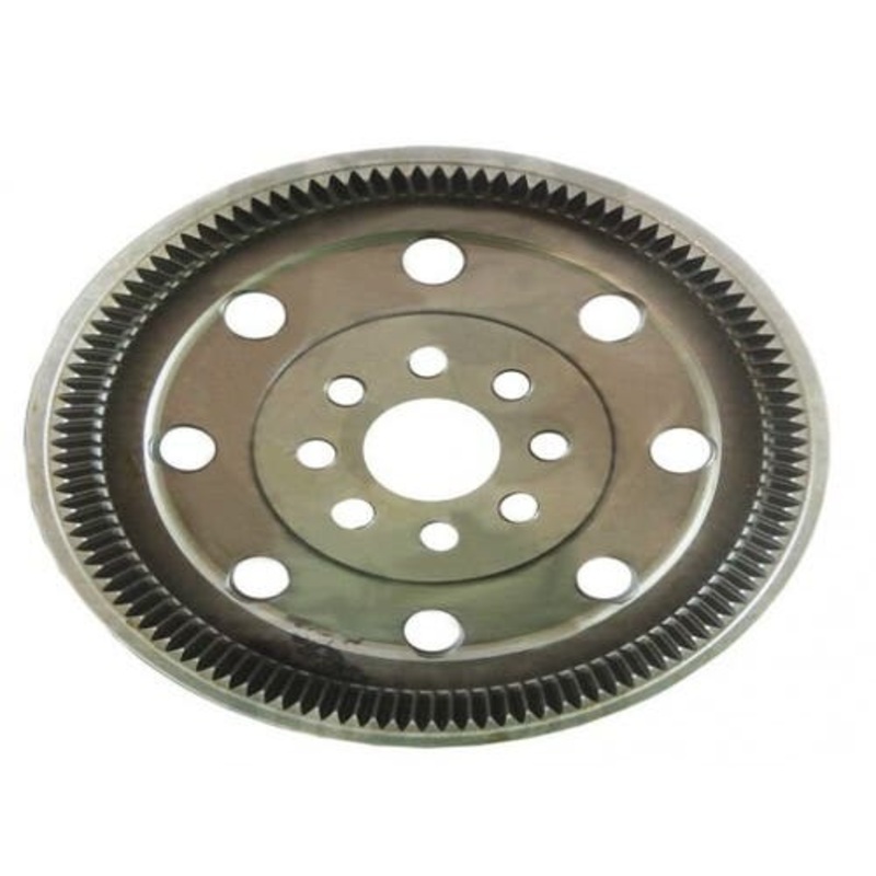 Mechanical Front Wheel Drive Planetary Ring Gear fits John Deere 1640 2040 2155 2350 2355 2550 2555 L40043 fits Ford E1NN1N043AA fits Case IH 81452C1