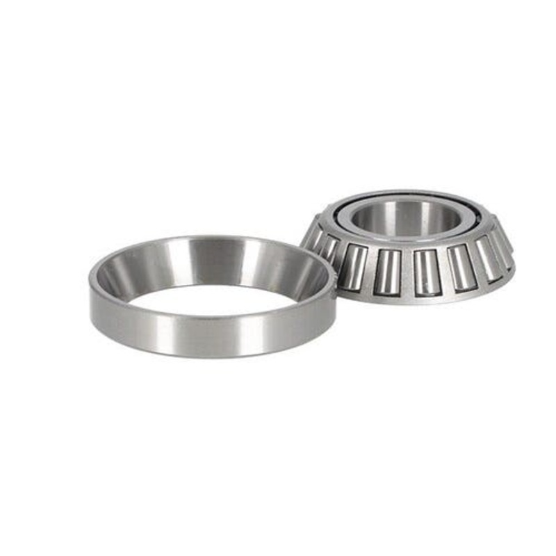 MFWD Bearing Assembly fits John Deere 2040 2240 2940 210C 415B 515B JD9117 fits Ford 83961670 fits Case IH 585 685 885 3147241R1 fits ZF ZP0750117386