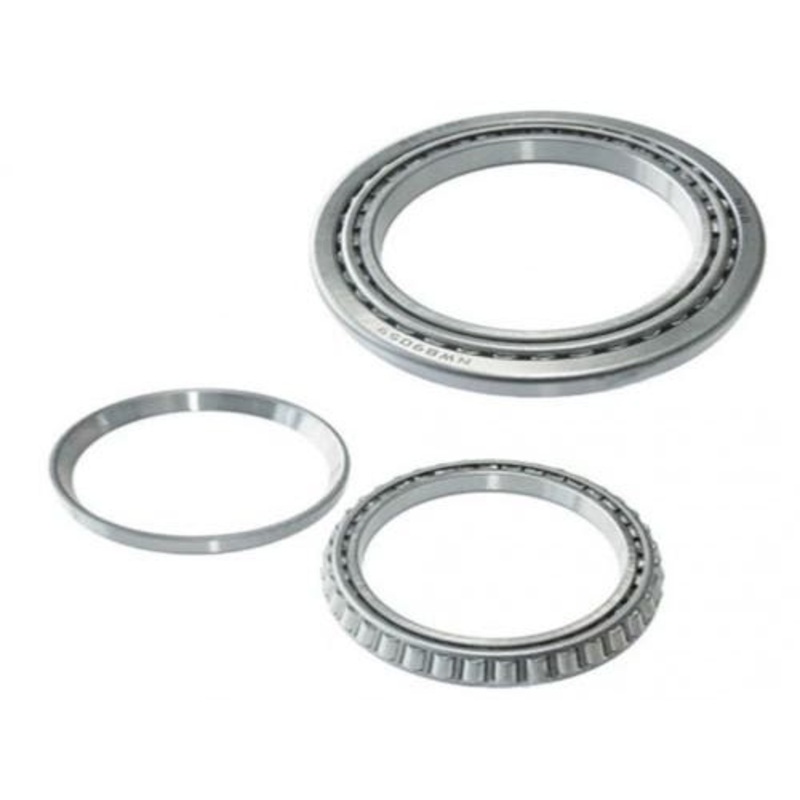 MFWD Bearing Cup & Cone fits John Deere 5310 5400 5410 5420 5520 AL38099 RE45944 fits New Holland 83946047 fits Ford 83946047 fits Case IH 1966169C1