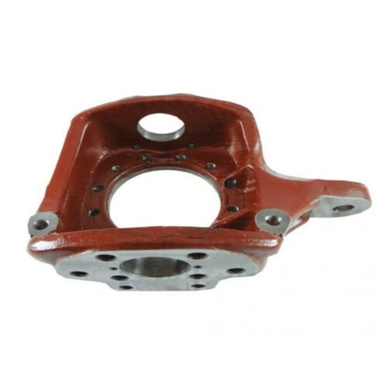 MFWD Wheel Hub Carrier - Right Hand fits John Deere 2140 2150 2040 2240 L35604 fits International 3230955R1 fits Ford 83953219 fits ZF ZP4468358032