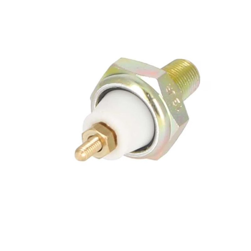 Oil Pressure Switch fits Case W5 W7 W14 480B 480CK 580 580B 680CK A13794 392249R92 fits International 706 766 966 1066 1086 1486 A13794 fits Case IH