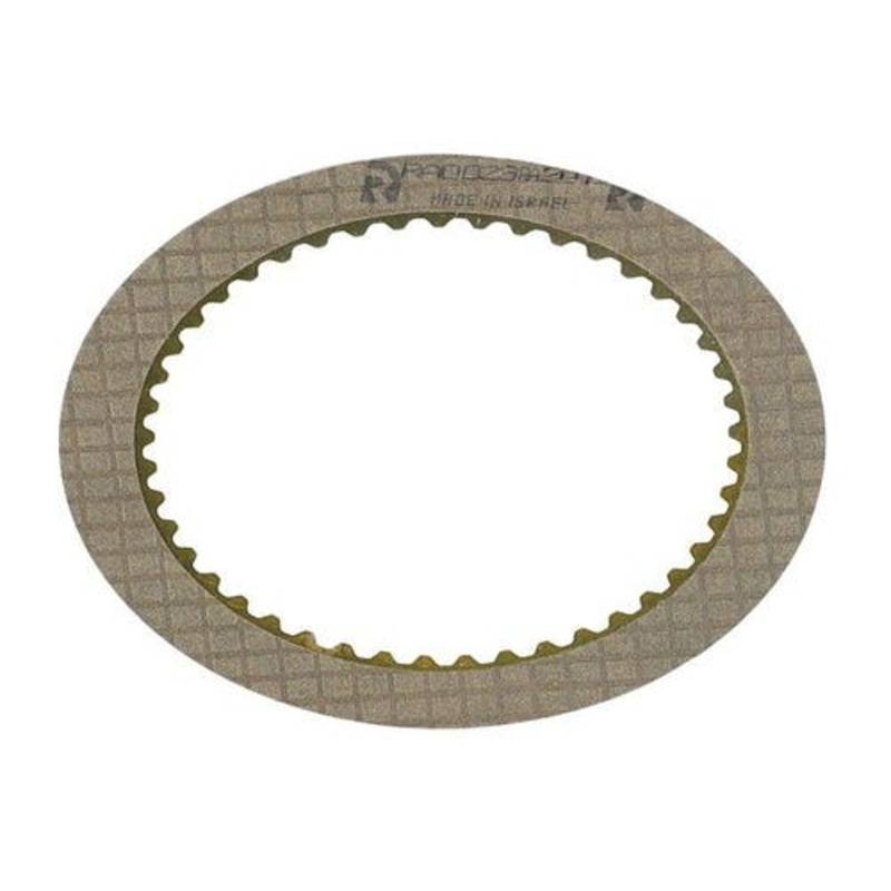 PTO Clutch Disc fits International Hydro 84 454 464 484 584 674 684 784 2400A 2500A fits Case IH 385 395 485 495 585 595 685 695 885 401716R2 401716R3
