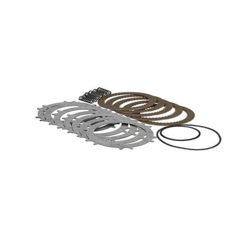 PTO Clutch Plate Kit fits International Hydro 84 464 484 584 674 684 784 884 574 66193C91 fits Case IH 385 395 485 495 585 595 685 695 885 66193C91