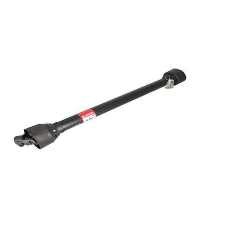 PTO Driveline 1-3/8" 6 Spline QD Yokes Universal BP104-1010-A BP104-1210-A fits Kuhn 171-530 fits Bush Hog MTH600 MTH720 50034246