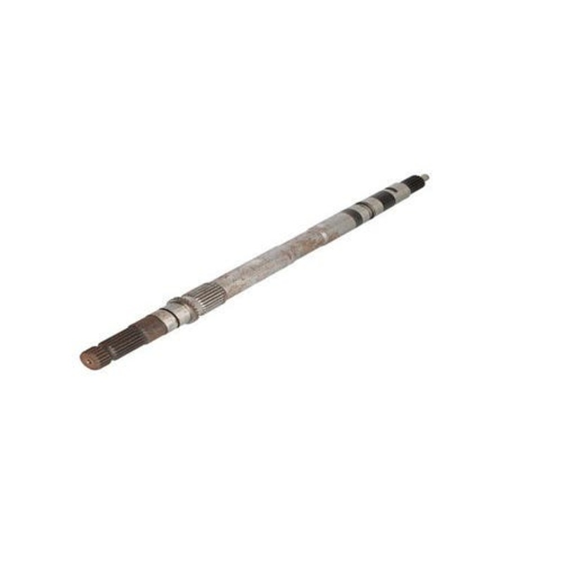 PTO Shaft fits International 2400A 2500A 454 574 585 674 685 784 884 2400A 2500A fits Case IH 995 66180C2