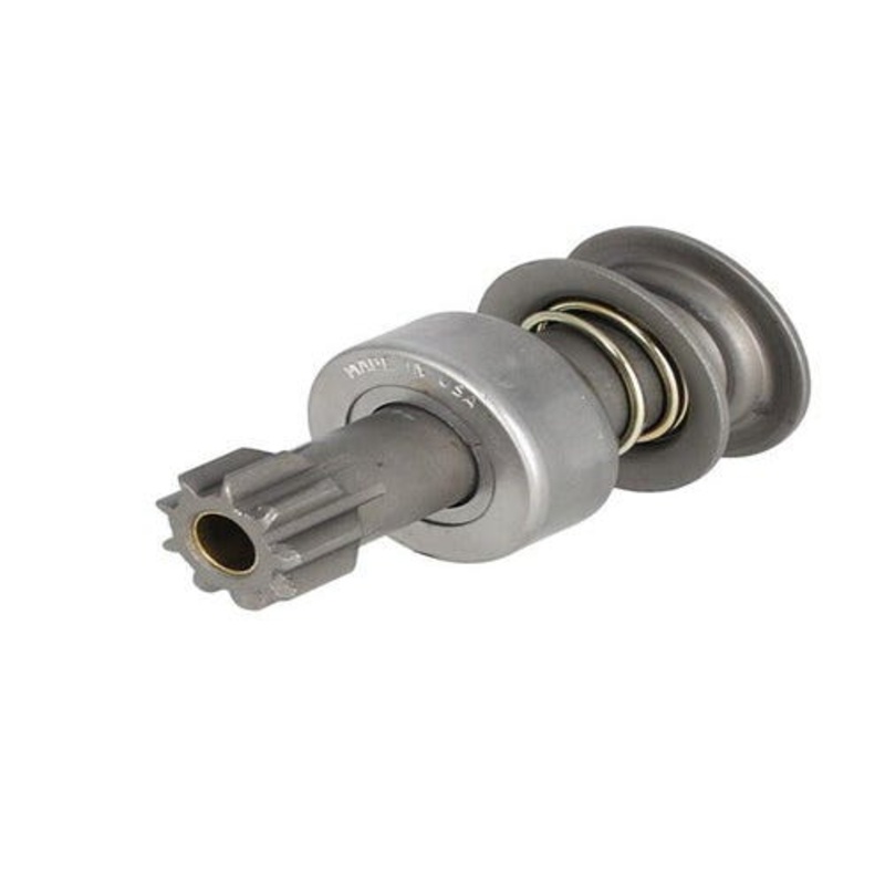 Starter Drive - Delco Style fits Massey Ferguson 35 50 65 135 150 165 175 178 180 230 235 245 1100 1130 2135 3165 1108324 1109080 fits Massey Harris