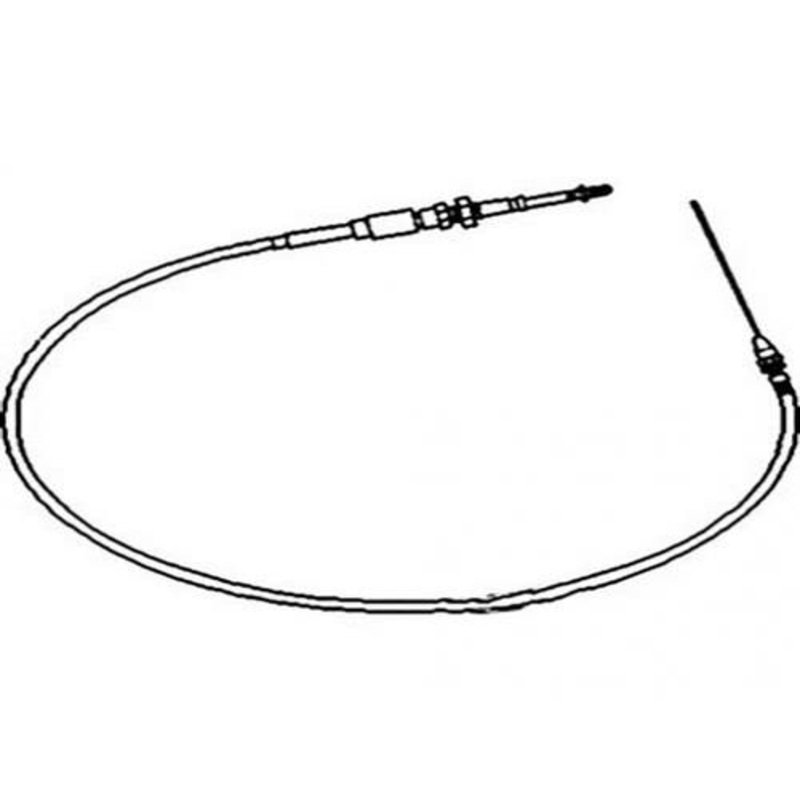 Stop Cable fits Case IH 585 595 695 895 995 3220 685 885 1333003C1