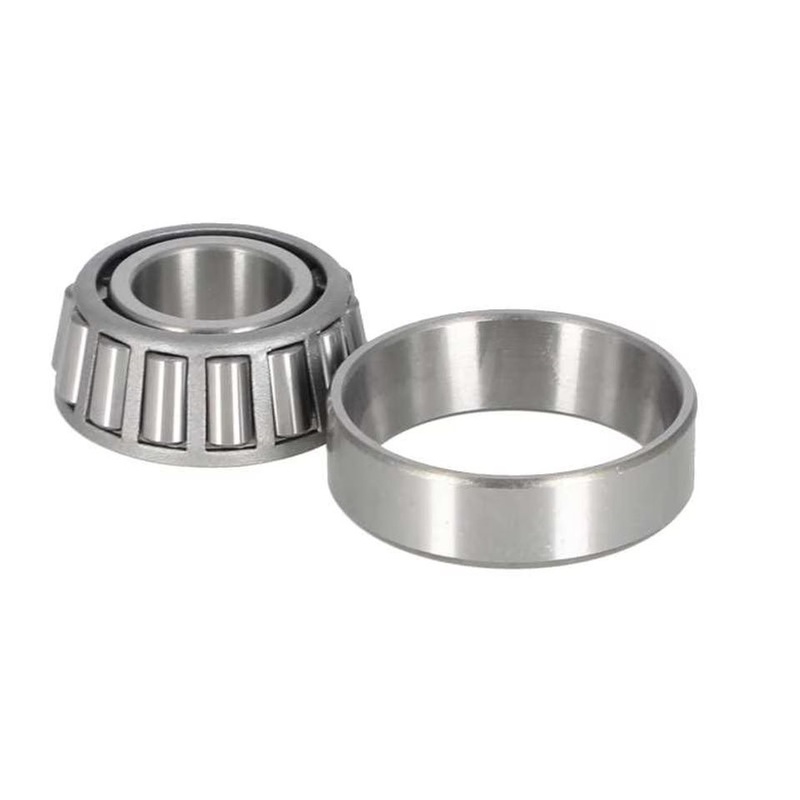 Tapered Cone Roller Bearing fits John Deere 1020 2030 2040 2355 2555 JD8905 fits International 371882R1 fits Ford C1VV1216A fits Case IH 371882R91