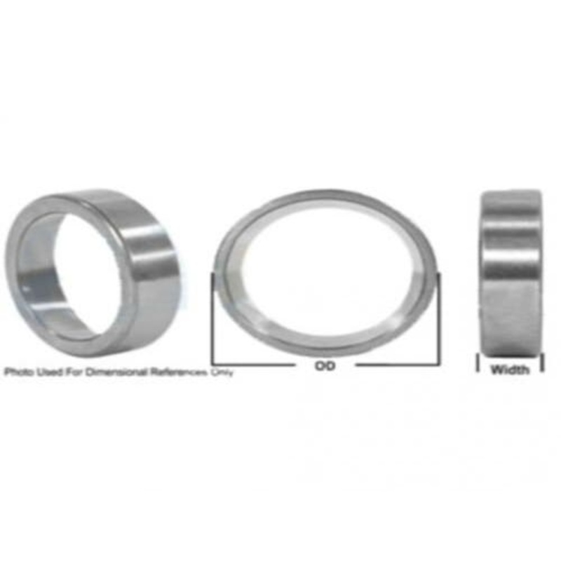 Tapered Cup fits International 454 464 484 2400A 2400A 536057R1