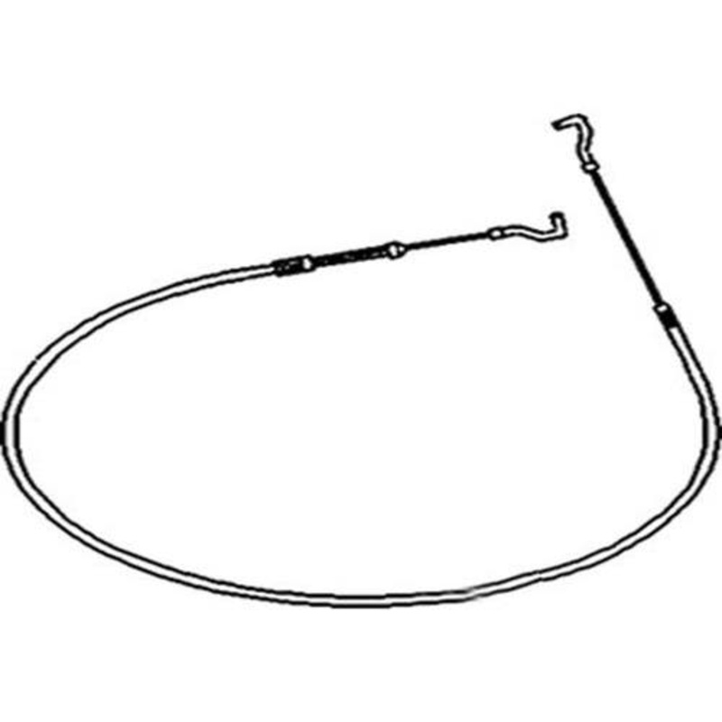 Throttle Cable fits Case IH 585 595 685 695 895 995 3220 3230 4210 4230 4240 3401585R3