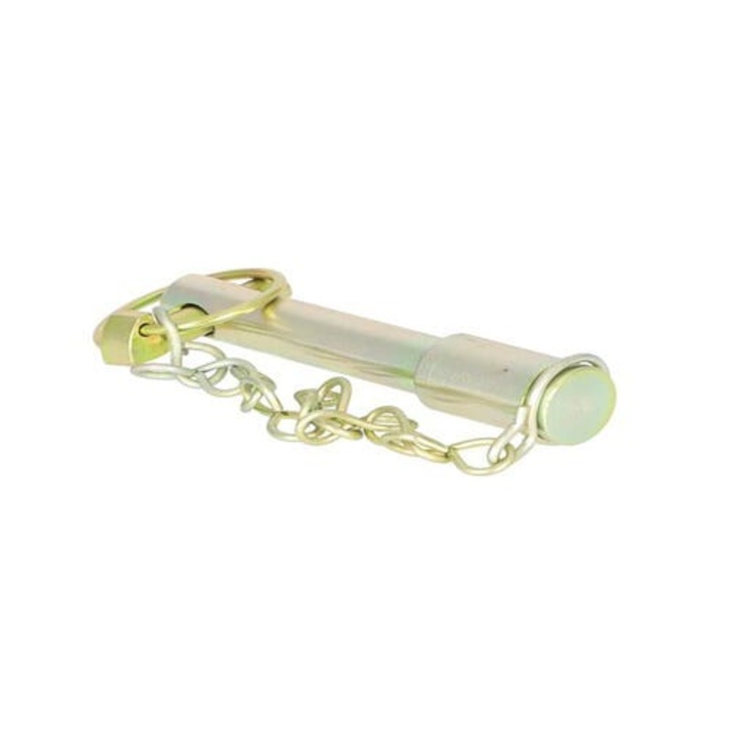 Top Link Pin - Category 1 fits International 528084R1 fits Case IH 385 395 485 495 585 595 685 695 884 885 895 995 3220 3230 4210 4230 4240 3074756R1