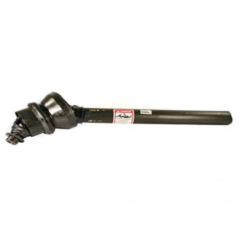 Tractor Half CV PTO Driveline 1-3/8" 6 - 400 Series fits Bush Hog 2415 2610L 2615L 2610 2614 2615 2620 3610 3615 88035