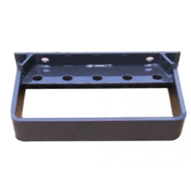 Weight Bracket fits Bobcat 79026658 fits Kioti CK20 CK25 CK27 CK30 CK35 DK35 DK40 DK45 DK50 DS4110 DS4110 HS DS4510 LK2554 322140 fits Cub Cadet