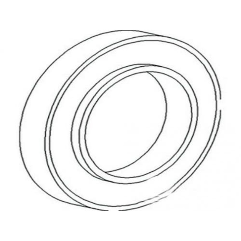 Wheel Seal fits International 454 464 584 674 2400A 484 2400A 530103R91