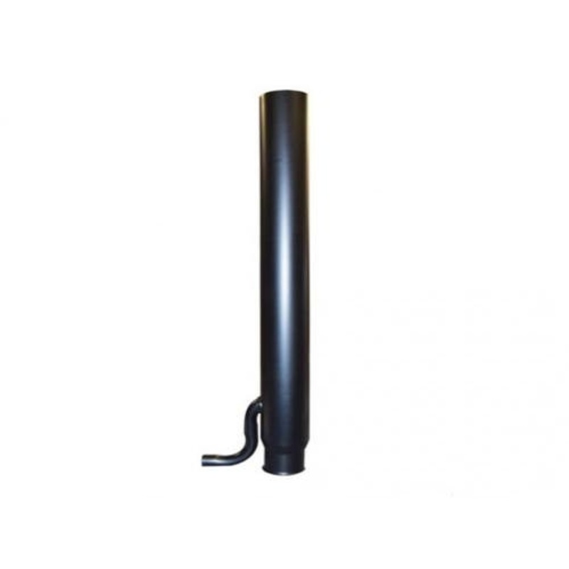 Aspirator Pipe fits John Deere 8440 8640