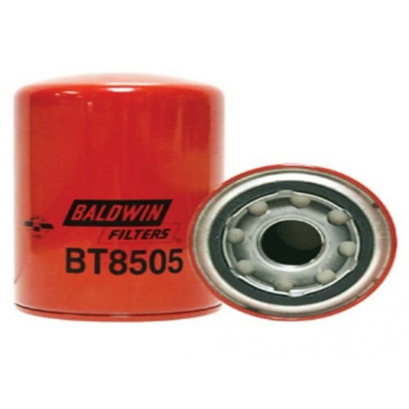 Baldwin Hydraulic Filter fits Ford 1720 1920 1910 2100 2120 3415 2110 SBA340500410 fits Wix 51208 fits Fleetguard HF35359 fits Baldwin BT8505