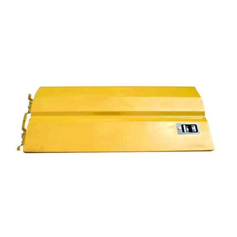 Compartment Door Right Hand fits Caterpillar 330B 330BL 330B 330BL 116-1780