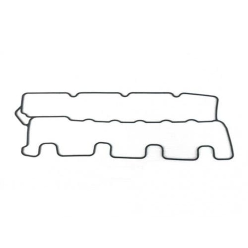 Cylinder Head Cover Seal fits New Holland T2310 T2320 T2330 TC40DA TC45 TC45A TC45DA SBA111996401 fits Caterpillar 233-0695 fits Shibaura 111996401