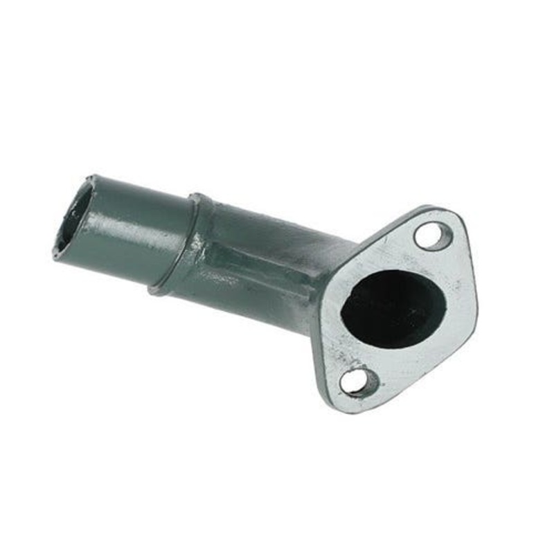 Exhaust Manifold Elbow fits Kubota L175 L185 L225 L245 L1500 L1501 L1801 L2000 L2201 15221-12320 15221-12323 15221-12325 15221-12324