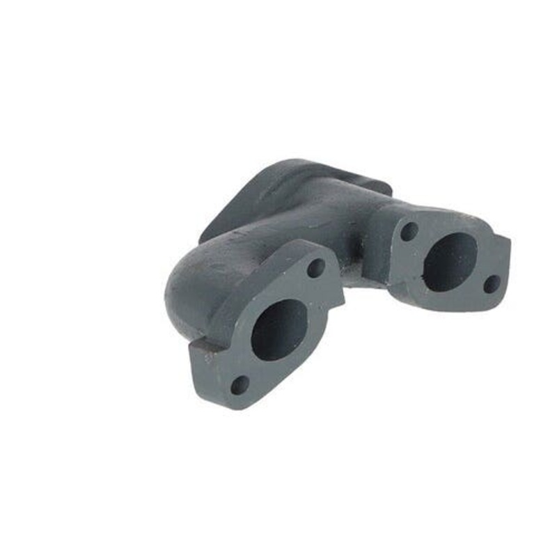 Exhaust Manifold fits Kubota L175 L185 L1500 L1501 L1801 15221-12310 15221-12312 15221-12313 15221-12314