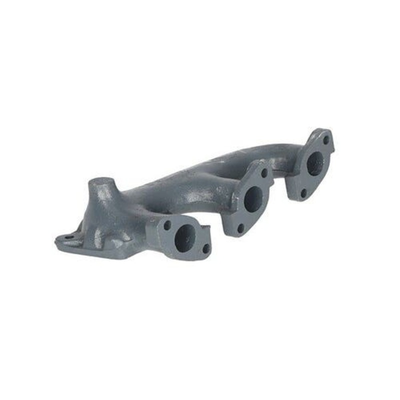 Exhaust Manifold fits Kubota L1802 L2002 L2402 15521-12310 15521-12312