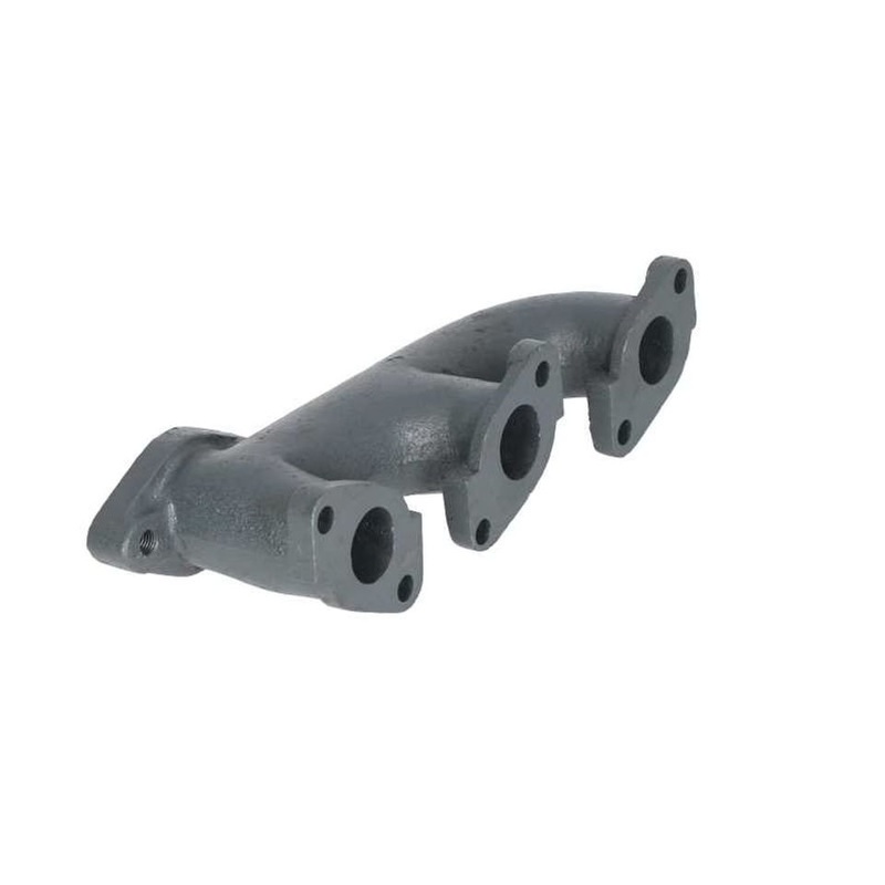 Exhaust Manifold fits Kubota L225 L235 L245 L275 L295 L305 L2000 15321-12310 15321-12313